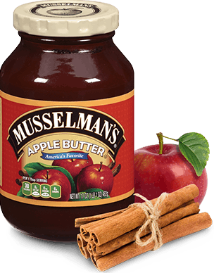 Musselman's Apple Butter Coupons