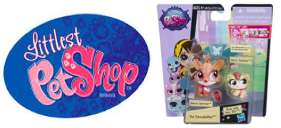 Littlest Pet Shop Coupons