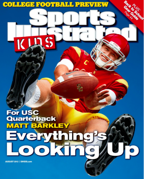 Sports Illustrated for Kids