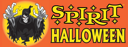 Spirit Halloween Coupon