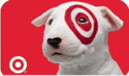 Win Target Gift Cards