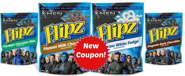 flipz xmenred3w