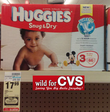 Hurry & Print Now for $3.49 Huggies Next Week!