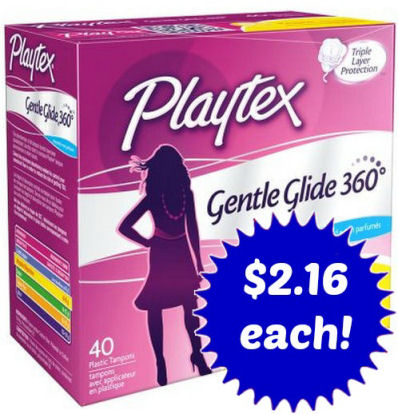 playtex blue2w