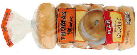 Thomas bagels