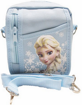 Frozen Bag