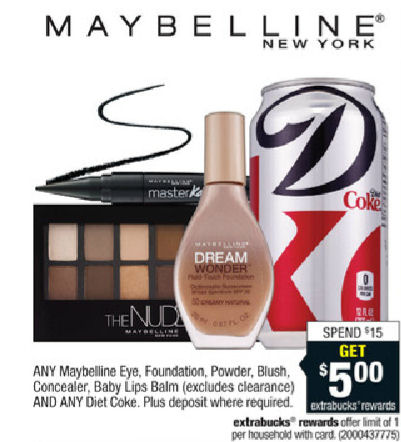 Maybelline 1