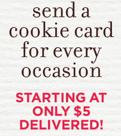 Cookie Cards