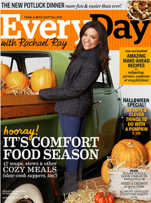 Rachael Ray Just $5