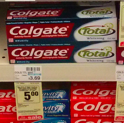 Colgate Deals