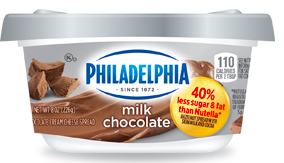 Philadelphia Cream Cheese coupon