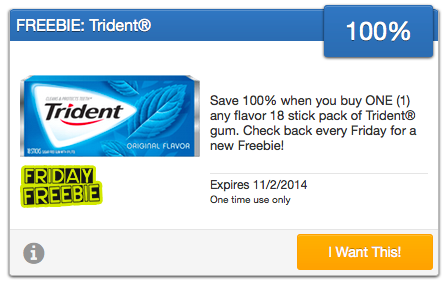 Free Trident