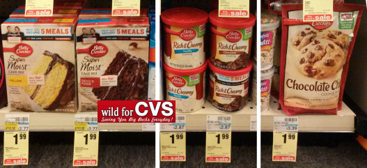 New Coupon for Betty Crocker Sale!