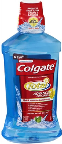 New Colgate Coupon for Colgate ECB Deal!