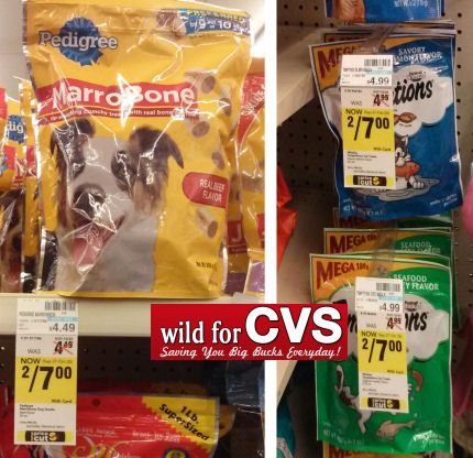 New Pet Treat Coupons & Price Cut!