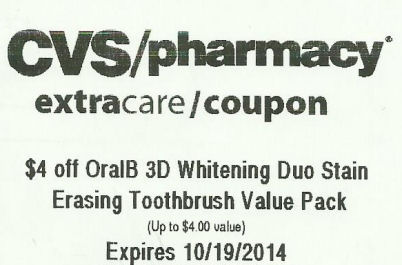 cvs whitening2w