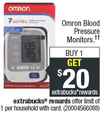 omron cvs