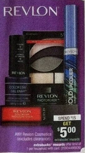 Revlon