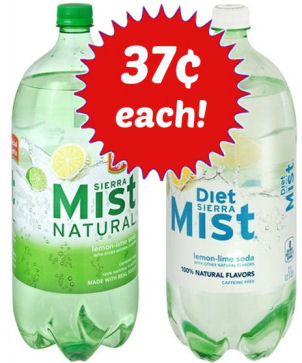 Print Now for 37¢ Sierra Mist Next Week!