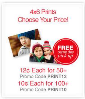 CVS Photo Deals 11/15!