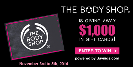 The Body Shop