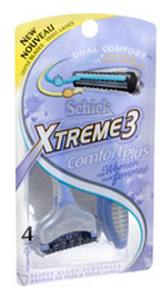 Schick Xtreme Coupons