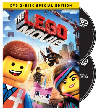 The Lego Movie