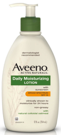 Aveeno coupons