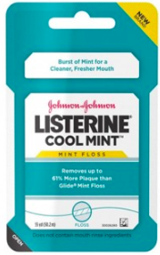 Listerine Coupons