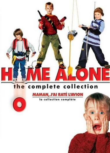 Home Alone Collection