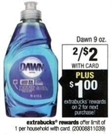 Print Now for 25¢ Dawn on 11/27!