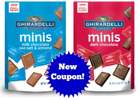 ghirardelli new q