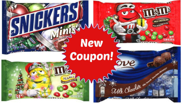 Mars Coupon