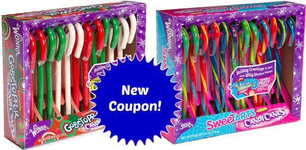 New Wonka Coupon + Upcoming Sale!