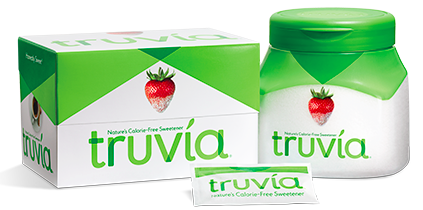 Truvia