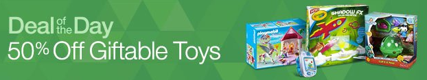 Toy Deals