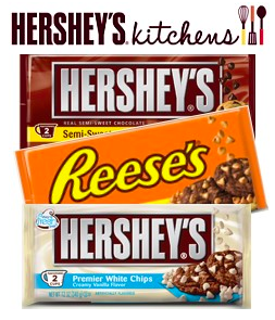 Hershey's Coupons