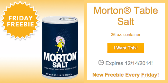 Salt