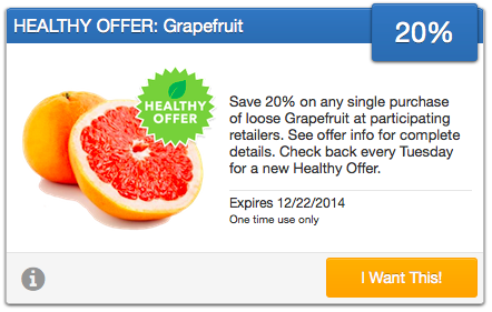 Grapefruit