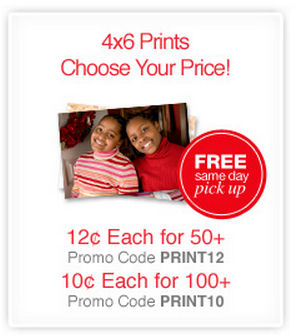 cvs photo deals & coupons 12/6!