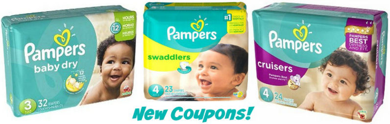 pampers new coupon44w