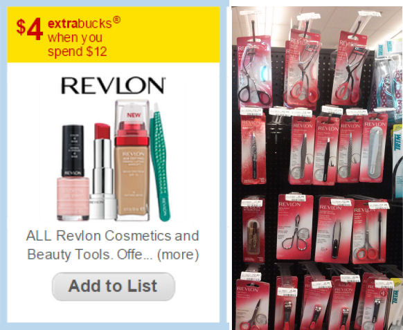 Get Ready for Revlon Tools ECB Deal Next Week!