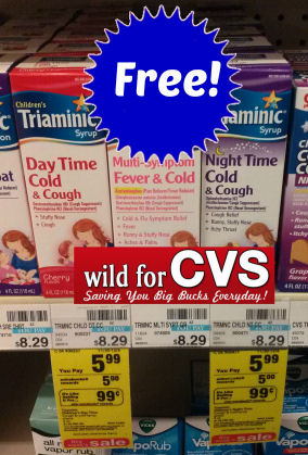 Free Triaminic!