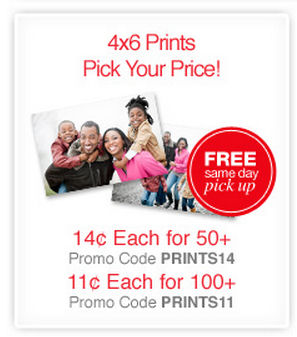 CVS Photo Deals & Coupons