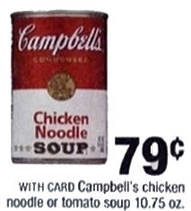 Campbell's Condensed