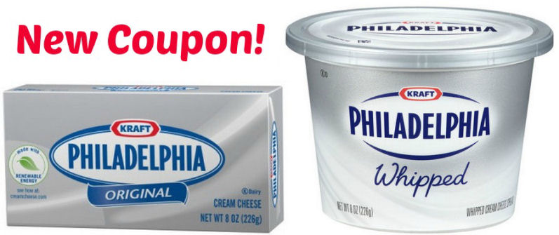 PHILADELPHIA whipped red4w