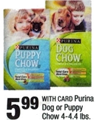 Purina sale