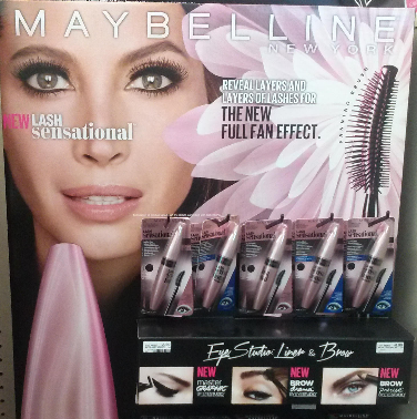 Maybelline Mascara