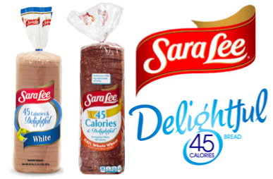 Sara Lee Coupons