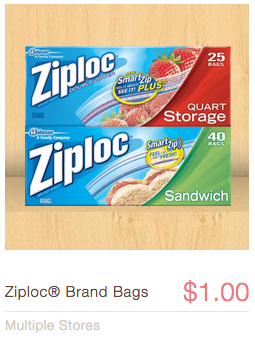 Ziploc